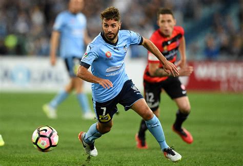 Detailed info on squad, results, tables, goals scored, goals conceded, clean sheets, btts, over 2.5, and more. Sydney FC's throat is exposed. A-League opposition needs ...