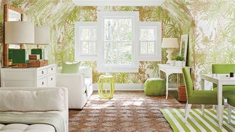 Latest Wallpaper Designs For Living Room