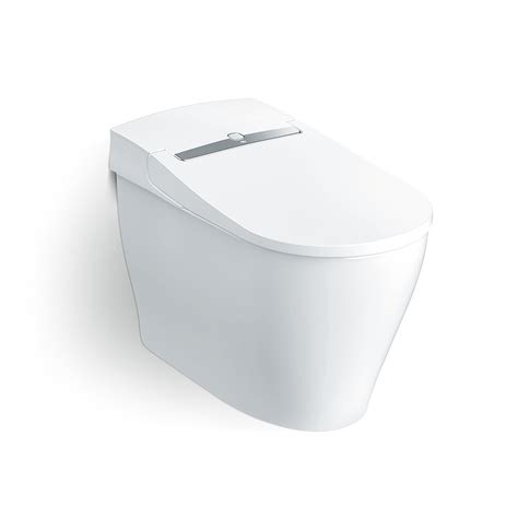 Red Dot Design Award Dxv At200 Ls Spalet Integrated Bidet Toilet