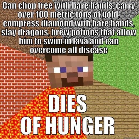 Minecraft Memes Dirty Fresh Memes That Are Nothing But Funny In