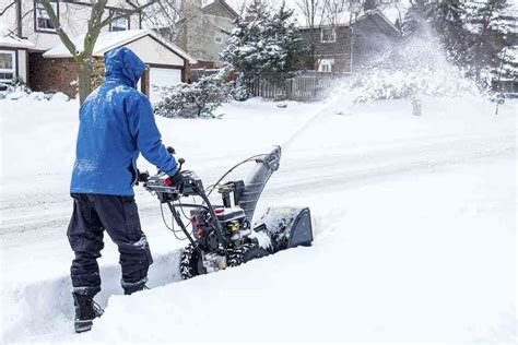 3 Mistakes In Commercial Snow Removal Process Dependable Lawn Care