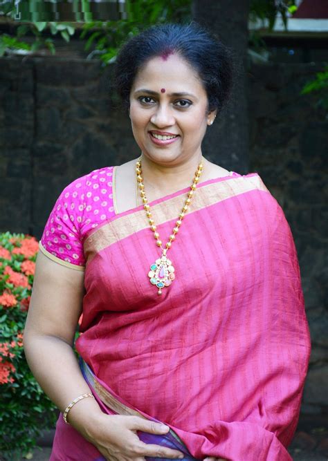 Lakshmy Ramakrishnan Wiki Moviesaffairs Biodata Contact Info