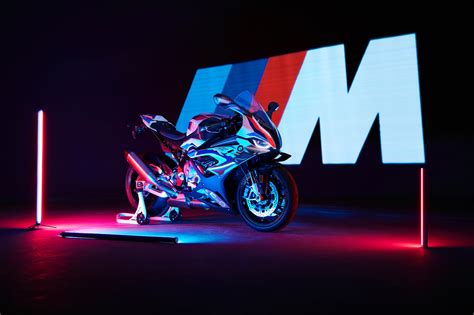 The All New Bmw M 1000 Rr Launched In India Power Drive