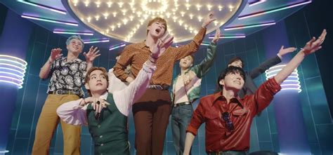 Buy Bts See To Light Up The World With Brilliant Disco Pop Single