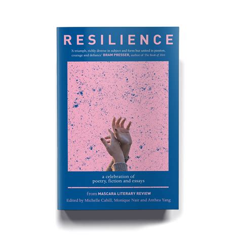 Resilience Ultimo Press