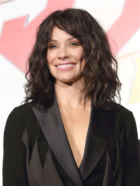 Evangeline Lilly Ant Man And The Wasp Premiere In Tokyo Celebmafia