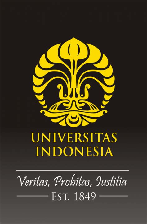 Mengenal universitas pertamina mengapa memilih universitas pertamina dimana up ? Logo UI dan Filosofi Lambang Universitas Indonesia - Media ...