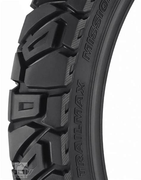 New Dunlop Trailmax Mission 5050 Adventure Tire Released