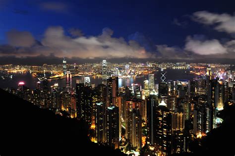 It is highly advised to exercise caution. Interesting Facts about Hong Kong: The City