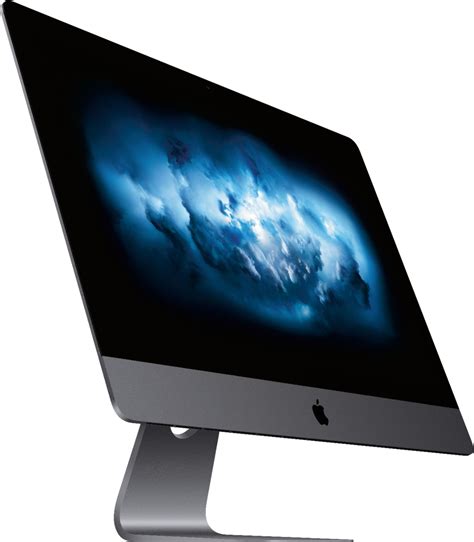 Customer Reviews Apple 27 Imac Pro With Retina 5k Display Intel Xeon
