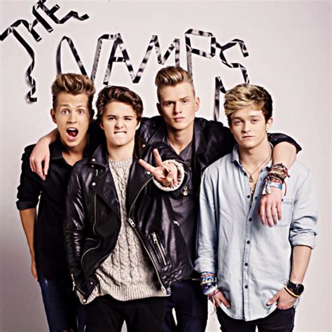 The Vamps Concert In Barcelona Events And Guide Barcelona