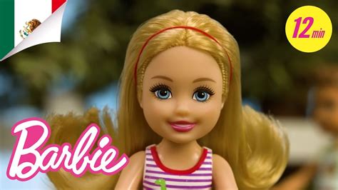 Top 172 Imagenes De Barbie Con Sus Amigas Theplanetcomics Mx