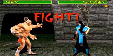 Mortal Kombat 1 Every Characters Backstory And Fighting Style