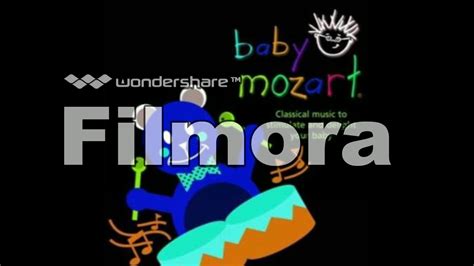 Baby Mozart 2002 Cd In G Major Part 1 Youtube