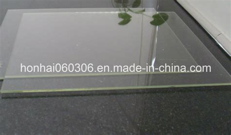 Borosilicate Technical Float Glass 2 15mm China Borosilicate 3 3 Float Glass And Pyrex Glass Sheet
