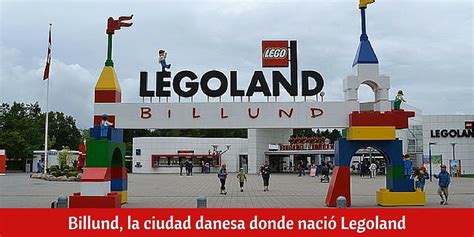 ¿qué Ver En Billund Legoland De Dinamarca ¡guÍa Gratis