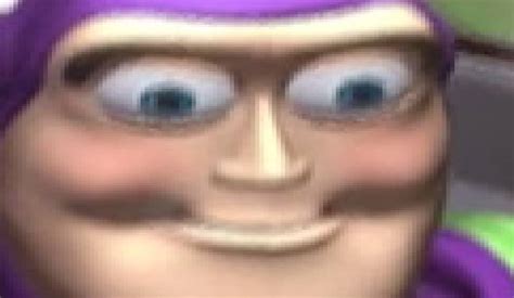Buzz Lightyear Meme Face