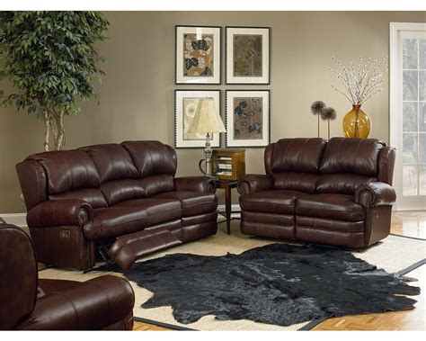 Rated 4.5 out of 5 stars. Lane Hancock Double Reclining Sofa - Knoxville Wholesale Furniture