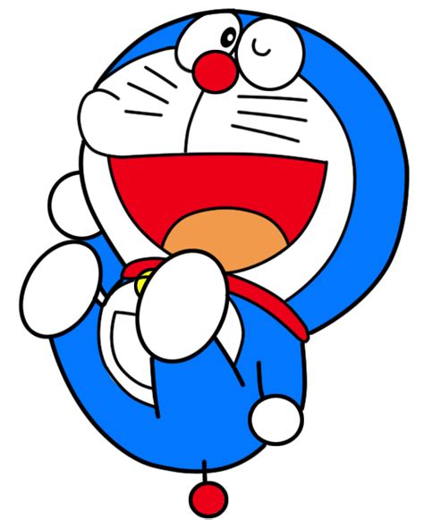 Download Animasi Stream Anime Doraemon Episode 1 Online