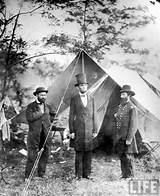 What Side Was Abraham Lincoln On In The Civil War
