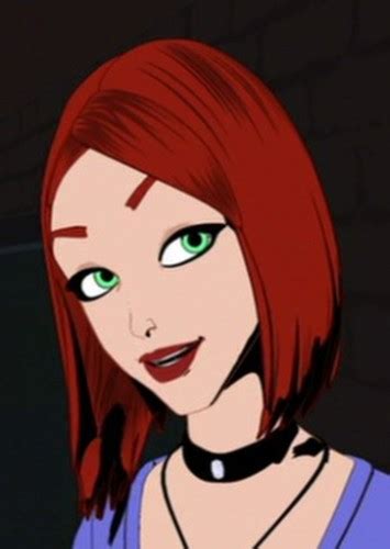Fan Casting Jemma Dallender As Mary Jane Watson In Spider Man The New