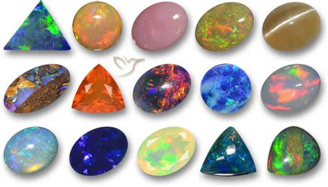 Opal Meaning And Healing Powers The Complete Guide
