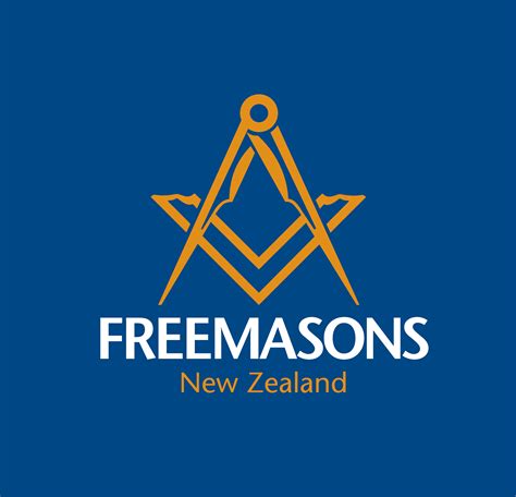 Mason must first complete these four level before. Freemasons NZ Logos - Freemasons New Zealand
