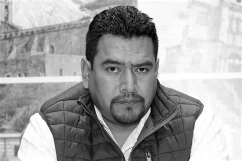 Leobardo Aguilar Flores El Universal Puebla El Universal Puebla