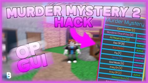 To win, players often use the murder mystery 2 cheat because it greatly increases their chances. 2020 Roblox Murder Mystery 2 Sınırsız Para Hilesi %100 ...