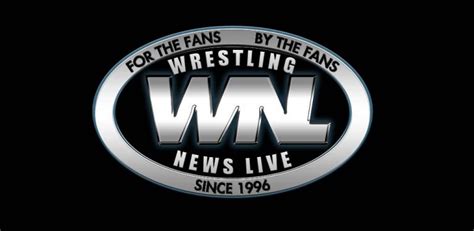 Wnl Wins Two Awards At The Wrestling Radio Awards