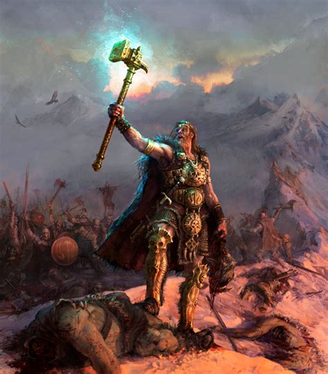 Warhammer Age Of Sigmar Rumour Mill Goes Into Overdrive