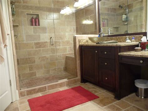 Check out purewow.com for more fun design ideas. Popular of Small Bathroom Upgrade Ideas with Amazing Of ...