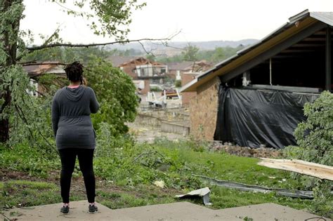 3 Killed In Missouri Tornado Outbreaks Overnight Live Updates Good