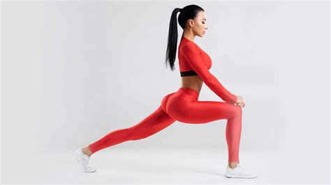 V Shaped Buttocks Exercises To Perk Up Your Peach Betterme