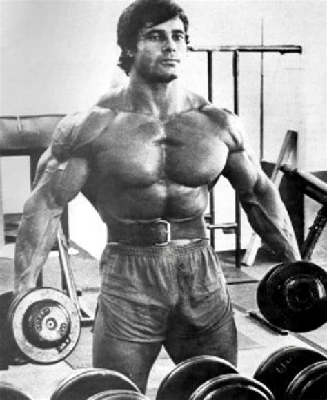 Exactly One Year Ago Franco Columbu Passed Away What A Legend R