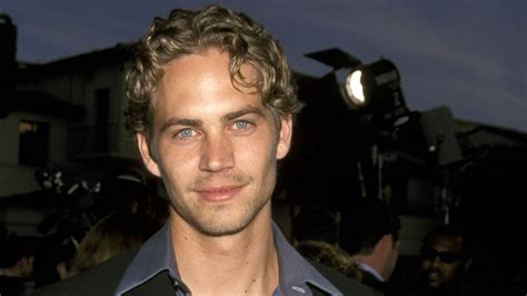 Paul Walker Explains His Love Of Cars In This Retro Interview - MTV png image