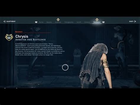 Lp Assassins Creed Odyssey Der Tod Ereilt Uns Alle Chryis