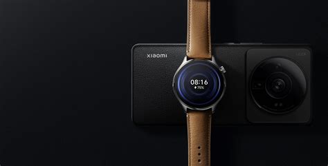 Xiaomi Watch S1 Pro Specs Faq Comparisons