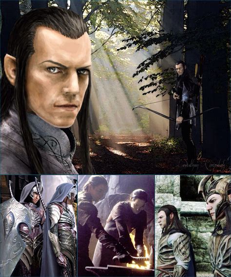 Lord Elrond Sons