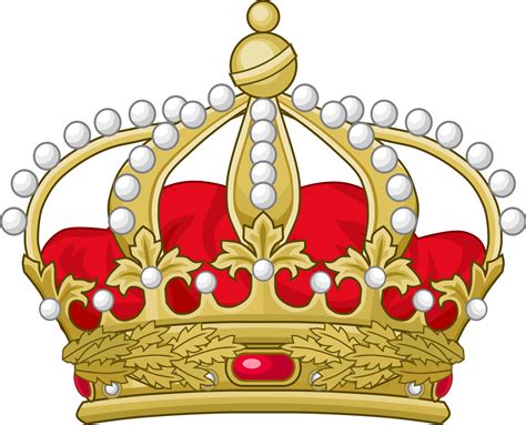 Clipart Crown File Clipart Crown File Transparent Free For Download On