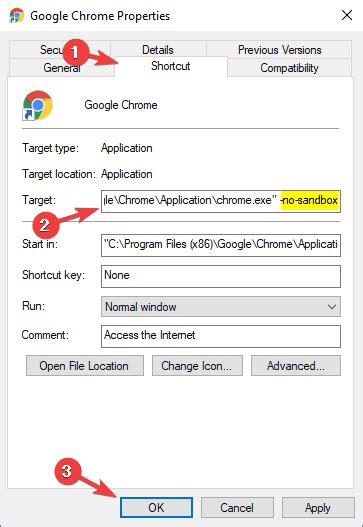 Follow one, test if the problem persists. How to fix Google Chrome black screen issue in Windows 10