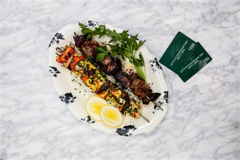 Use the lettuce entertain you e gift card coupon code to get a 20% discount on your order. Lettuce Celebrate Spring Occasions at Home | Lettuce ...