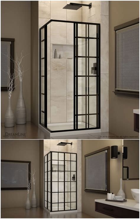 In stock & ready to ship. 10 Amazing Shower Stall Ideas for Your Bathroom
