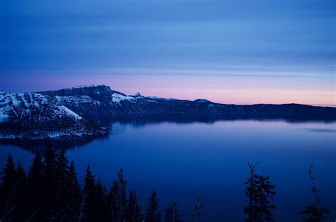 A Guide To Blue Hour Photography