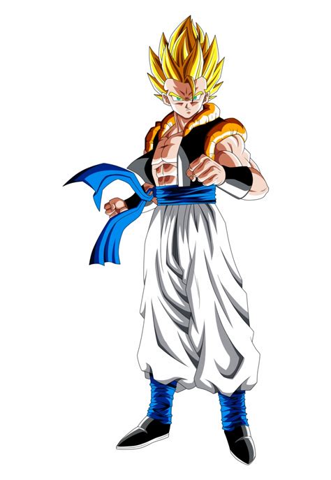 Vegito has only appeared twice in the dragon ball anime series. Coloring and Drawing: Goku Ssb Coloring Pages