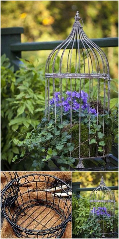 See more of diy home and garden ideas on facebook. Easy DIY Garden Ideas You Must Try - How To Make DIY ...