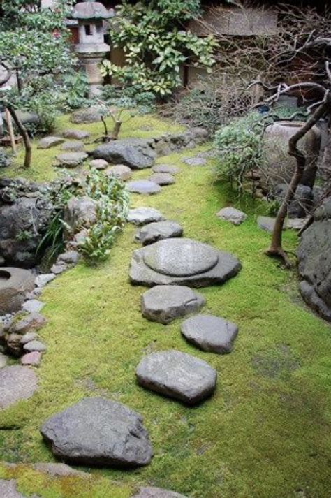 Pin By Glenn Gissler Design On Landscape Inspiration Japanese Rock