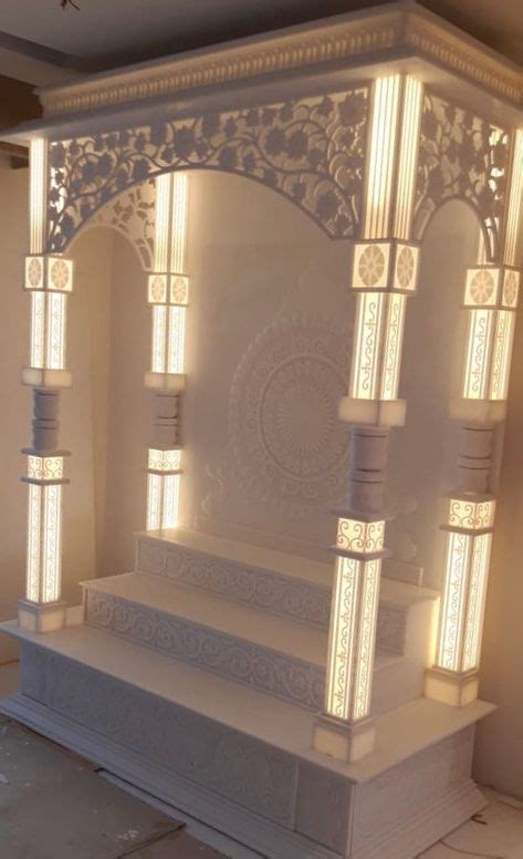 59 Temple Curtain Ideas In 2021 Pooja Room Design Pooja Room Door