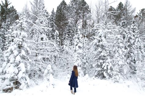 10 Tips For Surviving A Wisconsin Winter