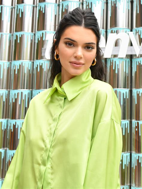 Kendall Jenner Kendall Jenner Did Not Introduce Her Boyfriends On